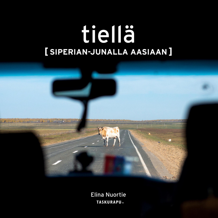 Book Tiellä 