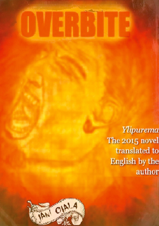 Book Overbite 