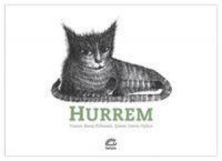 Knjiga Hurrem 