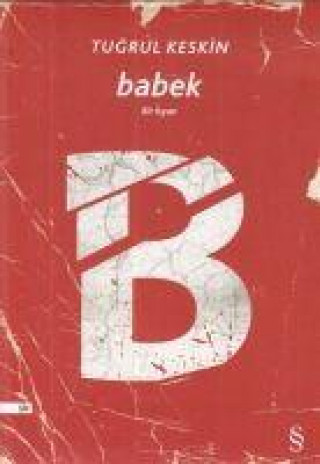 Knjiga Babek 