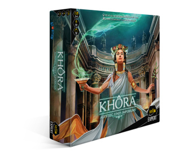 Game/Toy Khora Iello