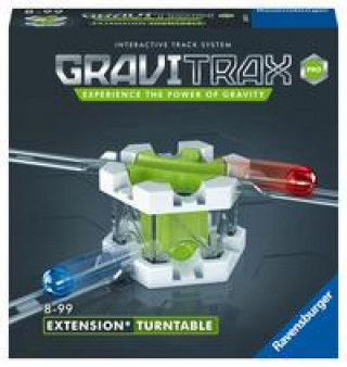 Game/Toy GraviTrax Turntable 