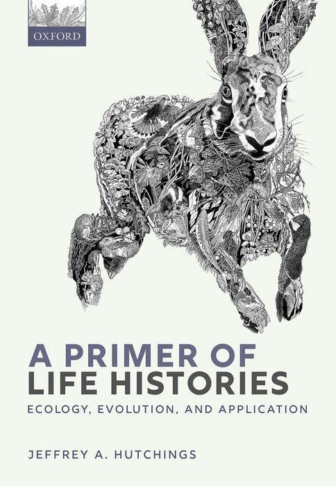 Könyv Primer of Life Histories 