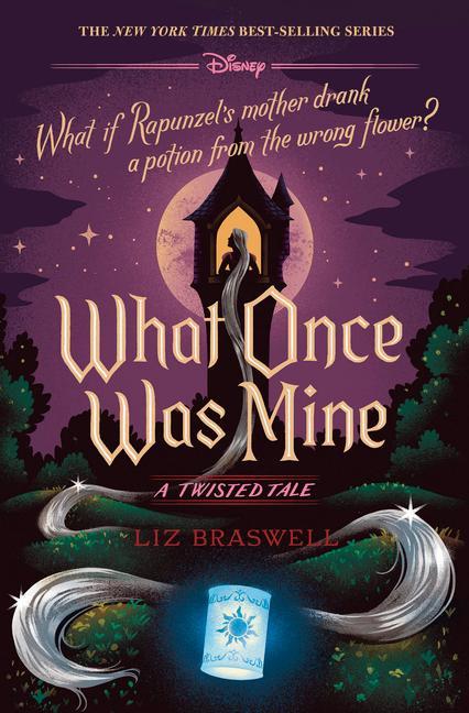 Kniha What Once Was Mine (a Twisted Tale): A Twisted Tale 