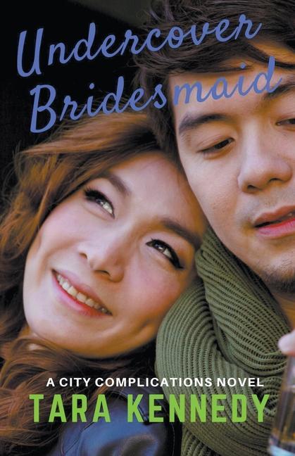 Boek Undercover Bridesmaid Tara Kennedy