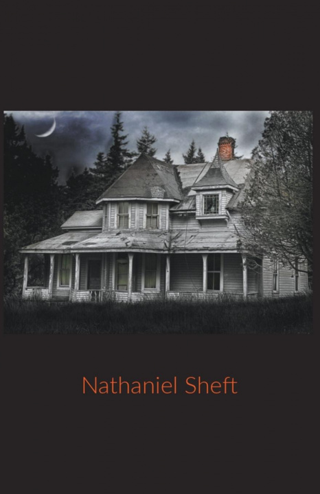 Knjiga Beast Within Nathaniel Sheftfield