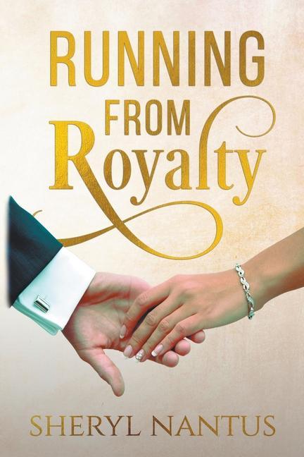 Buch Running from Royalty Sheryl Nantus