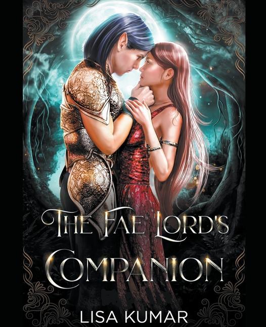 Carte Fae Lord's Companion, the Complete Edition 