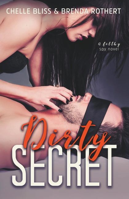 Knjiga Dirty Secret Brenda Rothert
