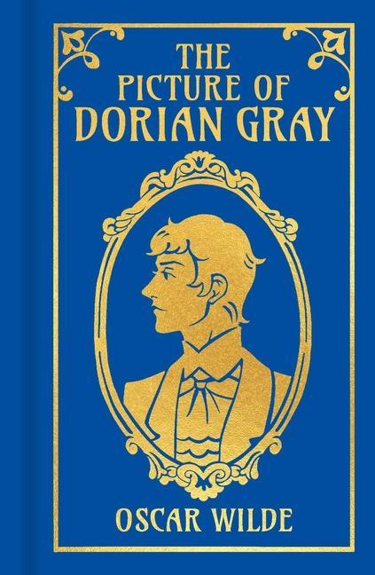 Kniha The Picture of Dorian Gray 