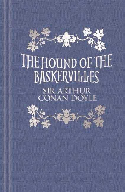 Carte The Hound of the Baskervilles 
