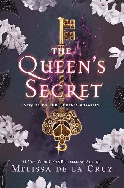 Book The Queen's Secrets 