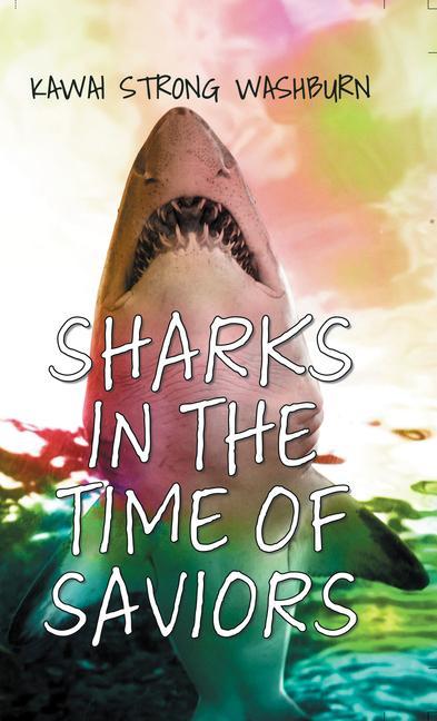 Carte Sharks in the Time of Saviors 