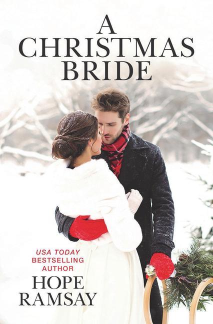 Book A Christmas Bride Hope Ramsay