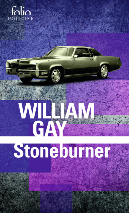 Book Stoneburner GAY