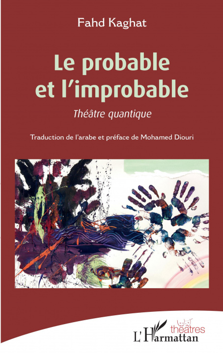 Livre Le probable et l'improbable Kaghat