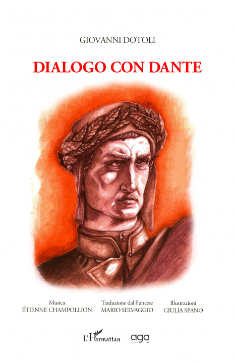 Book Dialogo con Dante Dotoli