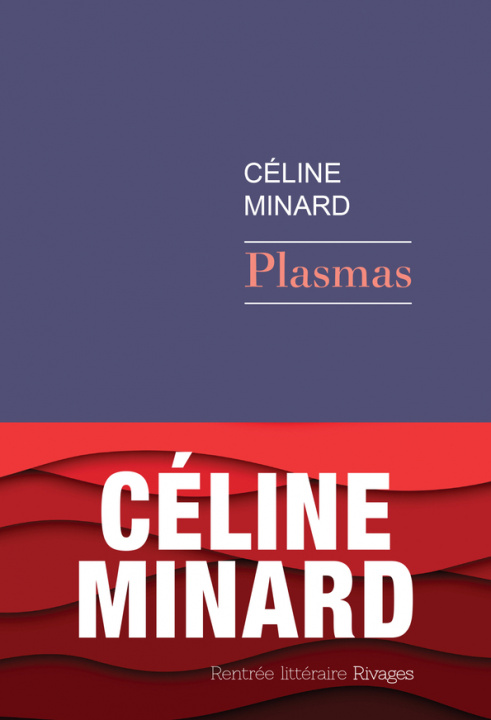 Knjiga Plasmas Minard