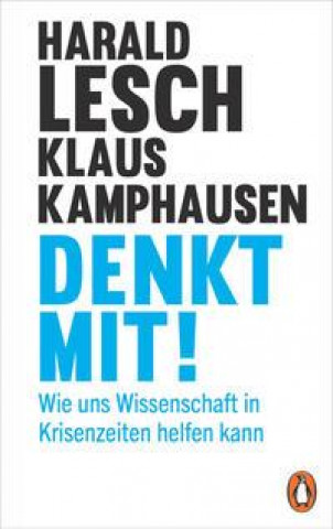 Libro Denkt mit! Klaus Kamphausen