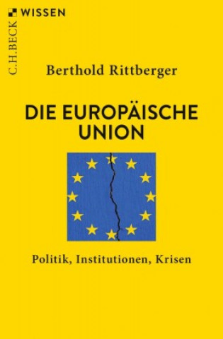 Kniha Die Europäische Union 