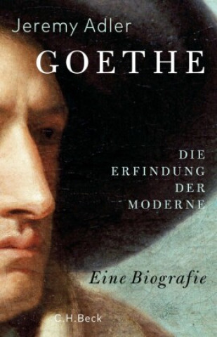 Knjiga Goethe Michael Bischoff