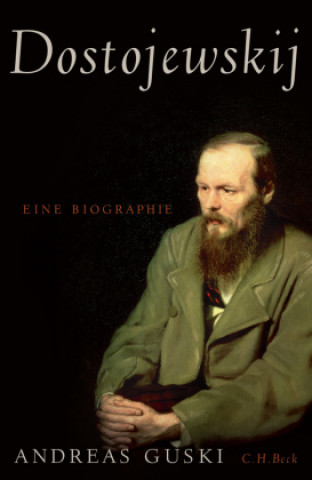 Buch Dostojewskij Andreas Guski