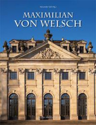 Kniha Maximilian von Welsch 