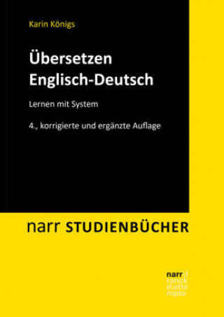 Könyv Übersetzen Englisch-Deutsch 