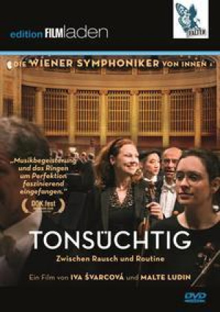 Film Tonsüchtig 