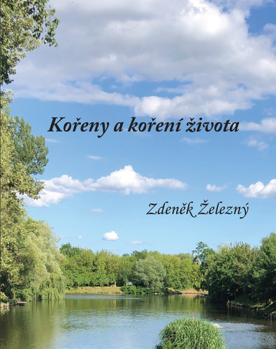 Carte Kořeny a koření života Zdeněk Železný