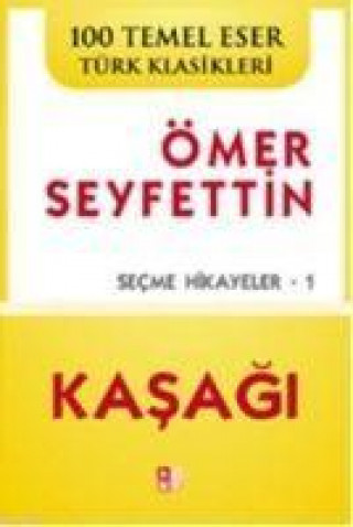 Libro Kasagi 