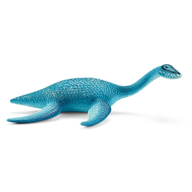 Kniha Plesiosaurus SLH15016 