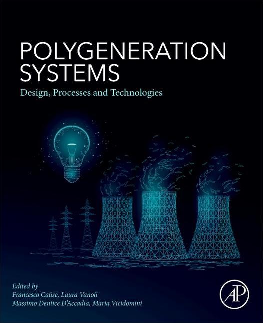 Carte Polygeneration Systems Francesco Calise