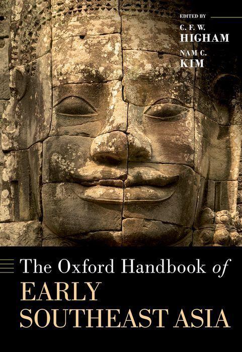 Kniha Oxford Handbook of Early Southeast Asia 