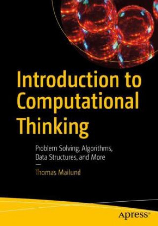 Carte Introduction to Computational Thinking 