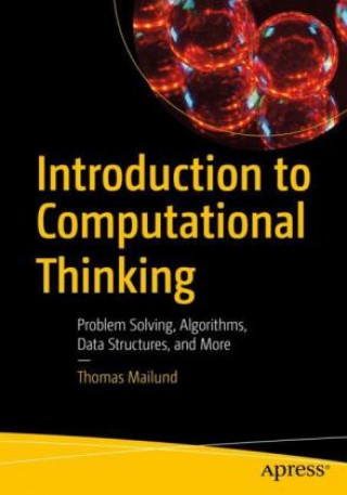 Kniha Introduction to Computational Thinking 