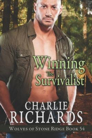 Knjiga Winning the Survivalist Charlie Richards