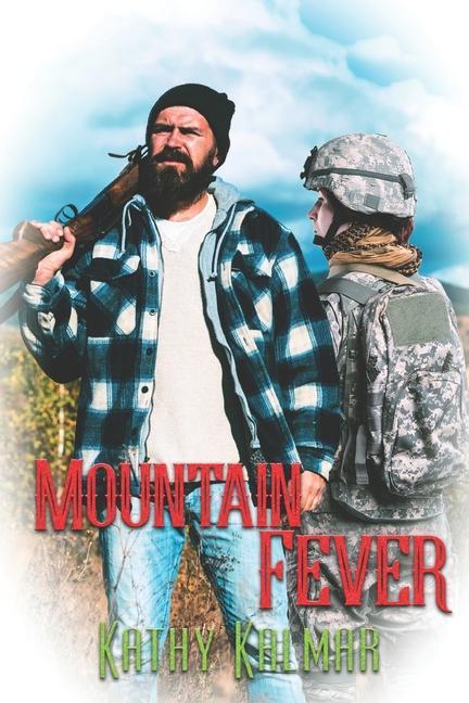 Buch Mountain Fever Kathy Kalmar
