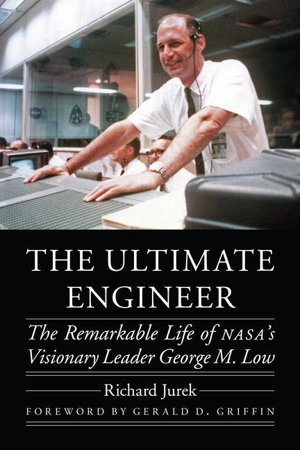 Книга Ultimate Engineer Gerald D. Griffin