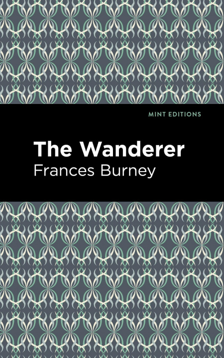 Knjiga Wanderer Mint Editions