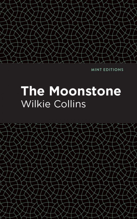 Knjiga Moonstone Mint Editions
