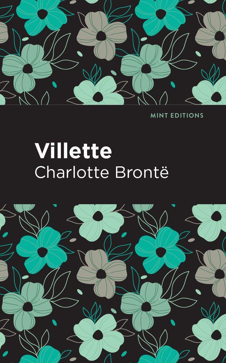 Knjiga Villette Mint Editions