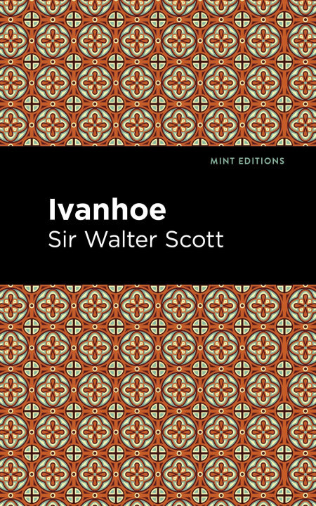 Knjiga Ivanhoe Mint Editions