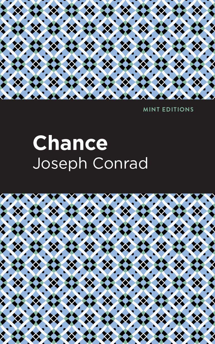 Knjiga Chance Mint Editions