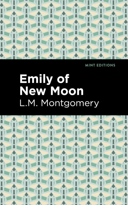 Carte Emily of New Moon Mint Editions