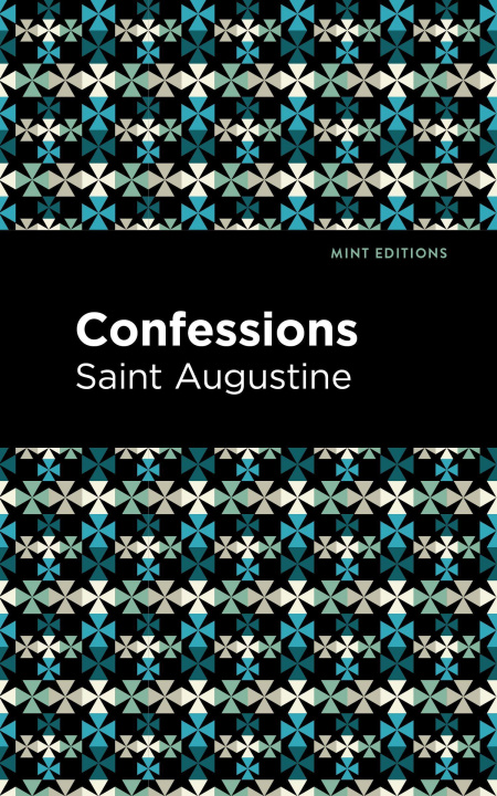 Книга Confessions Mint Editions