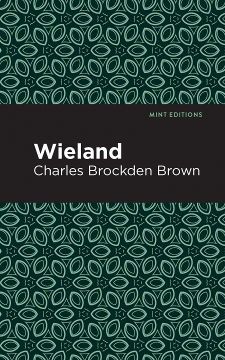 Knjiga Wieland Mint Editions