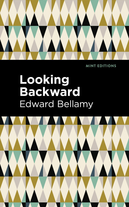 Knjiga Looking Backward Mint Editions