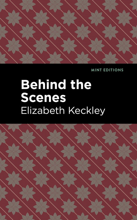 Knjiga Behind the Scenes Mint Editions