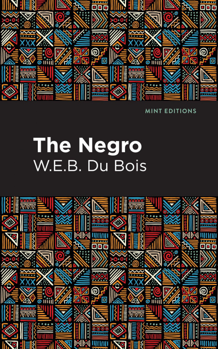 Knjiga Negro Mint Editions